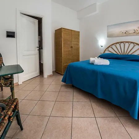 Affittacamere Ischia Dream Sunset 3*