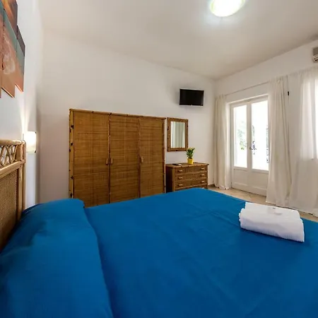 Affittacamere Ischia Dream Sunset 3*