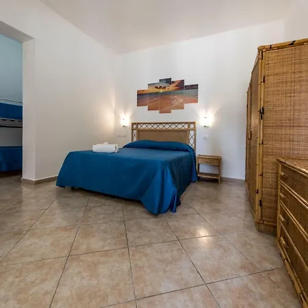 Affittacamere Ischia Dream Sunset 3*