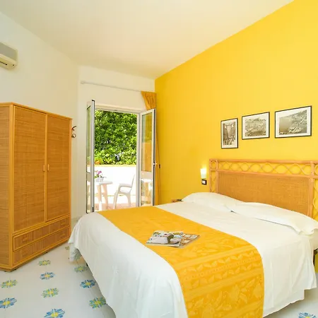 Guest house Ischia Dream Sunset