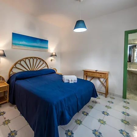 Guest house Ischia Dream Sunset