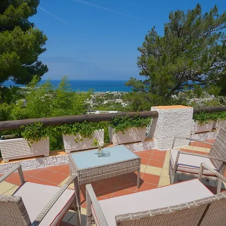 Guest house Ischia Dream Sunset Forio (Isola d'Ischia)