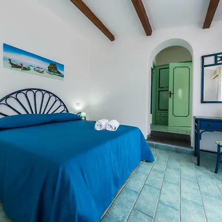 Ischia Dream Sunset Guest house