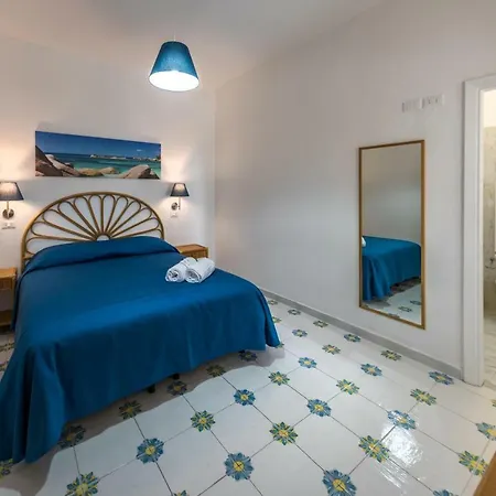 Ischia Dream Sunset 3* Forio (Isola d'Ischia)