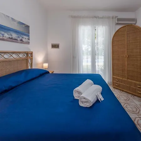 Ischia Dream Sunset 3* Форио
