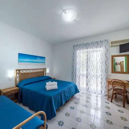 Guest house Ischia Dream Sunset 3*