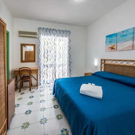Guest house Ischia Dream Sunset