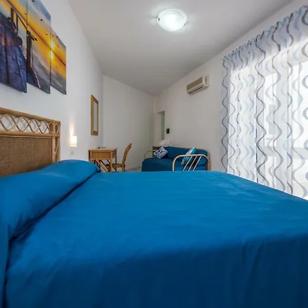 Ischia Dream Sunset Guest house 3*