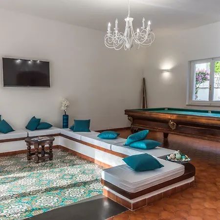 Guest house Ischia Dream Sunset 3*