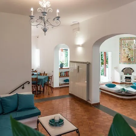 Guest house Ischia Dream Sunset